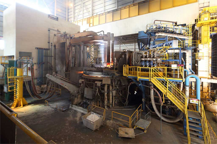 POSCO SS VINA PROJECT